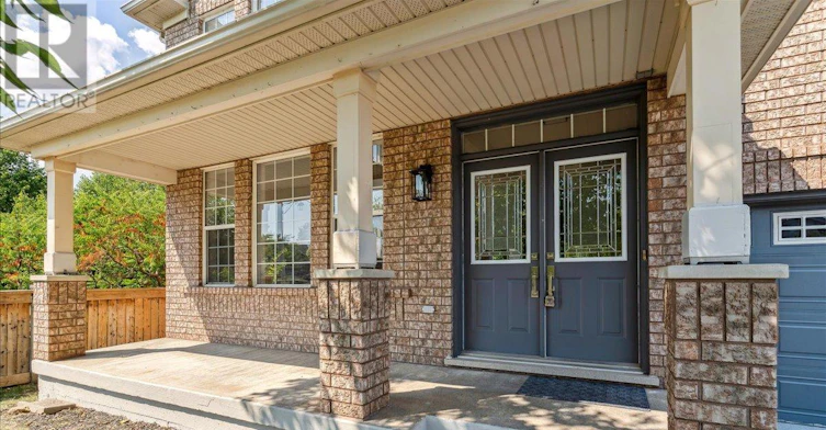 1283 Astra Way, Oakville, ON, L6M 4Y2 - 3