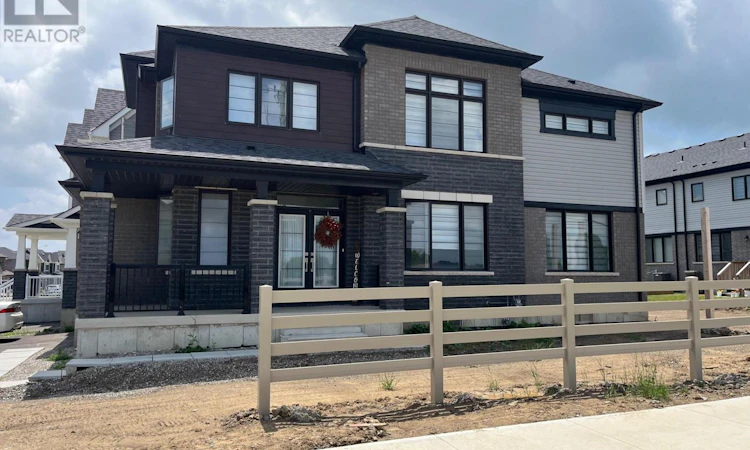 2 Stanley Avenue