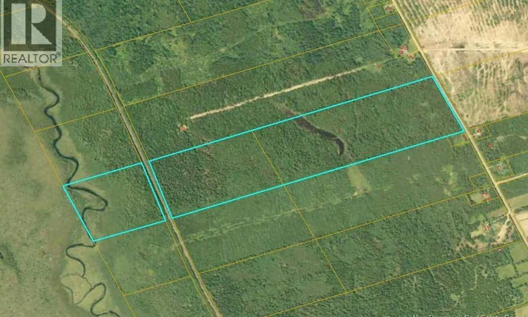 Lot-28 645 Highway