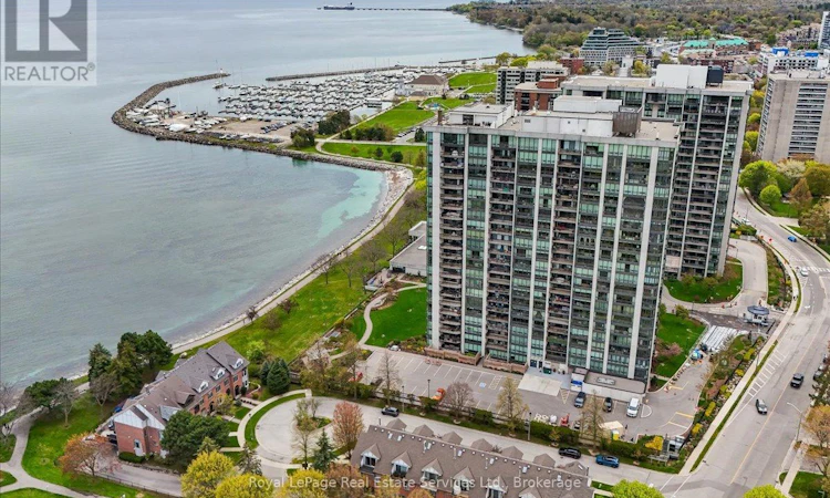 506-2170 Marine Drive