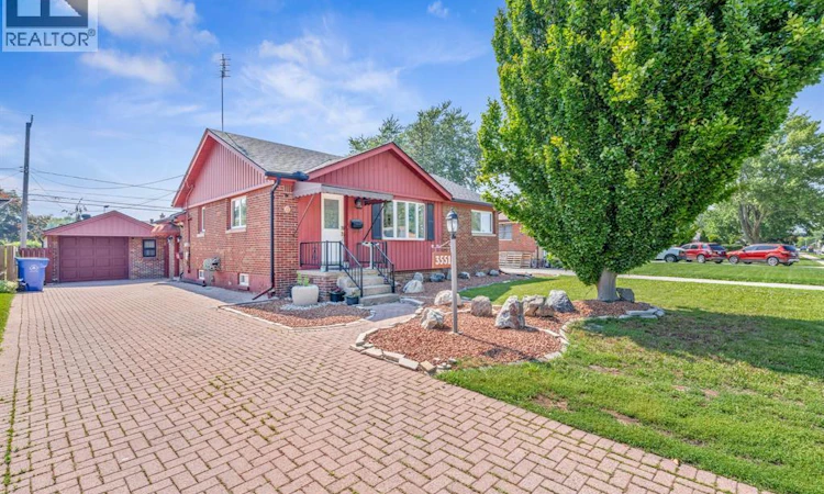 3551 Dominion Boulevard