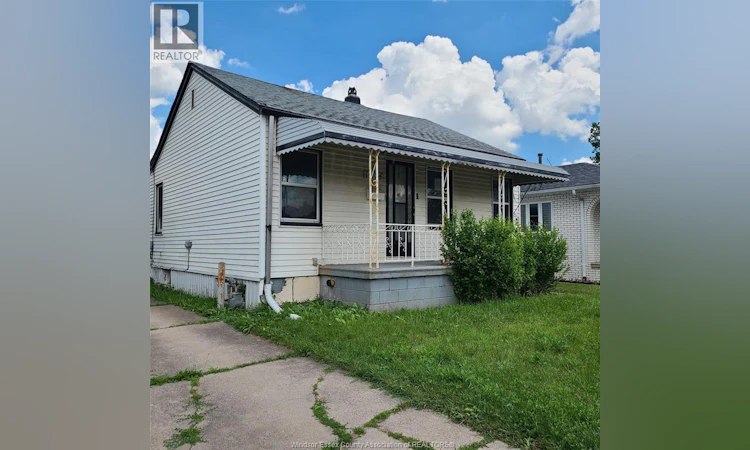 1674 Parent Avenue