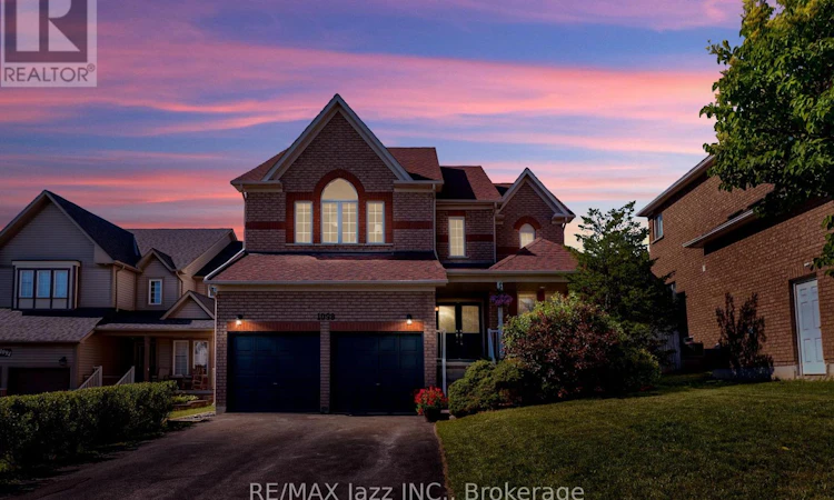 1098 Keswick Court