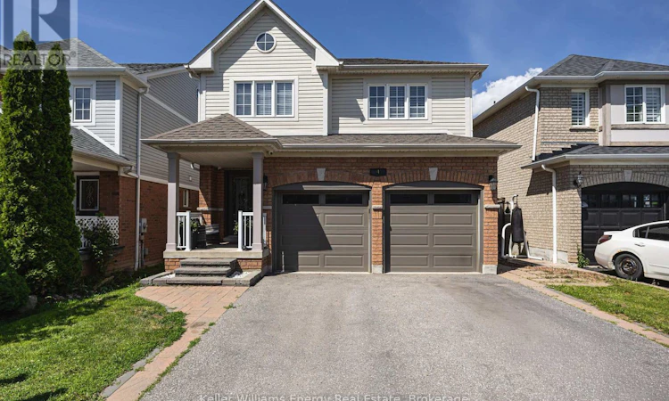 4 Holman Court