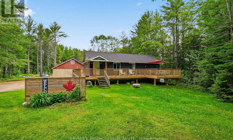 264 Stephenson 4 Road W