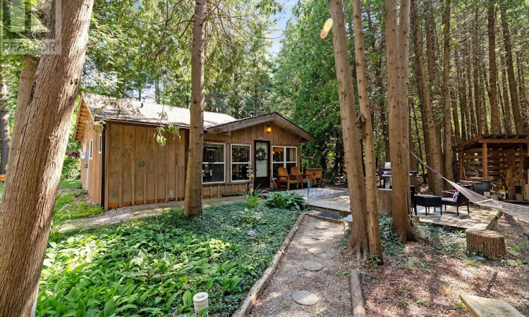 33587 Rowcliffe Drive