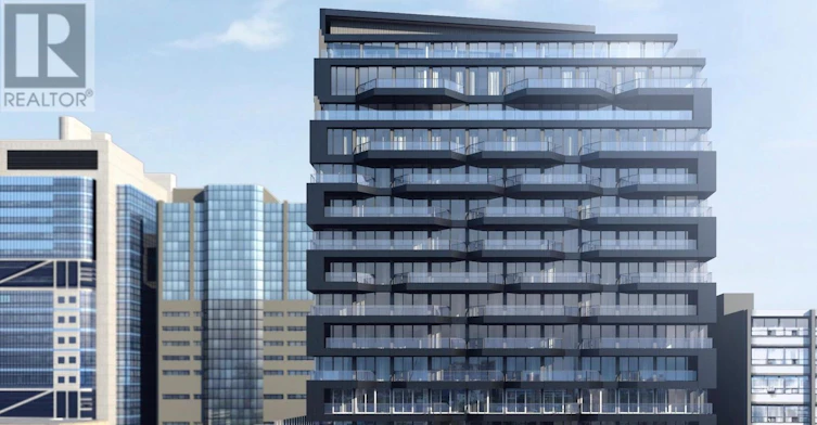 1613-195 Mccaul Street, Toronto, ON, M5T 1W6