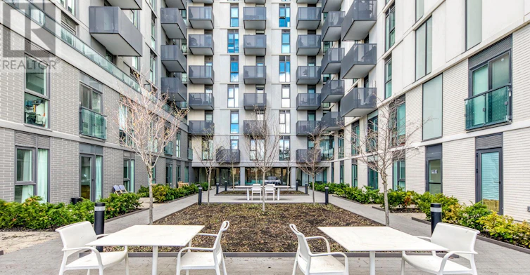 713-500 Wilson Avenue, Toronto, ON, M3H 0E5 - 12