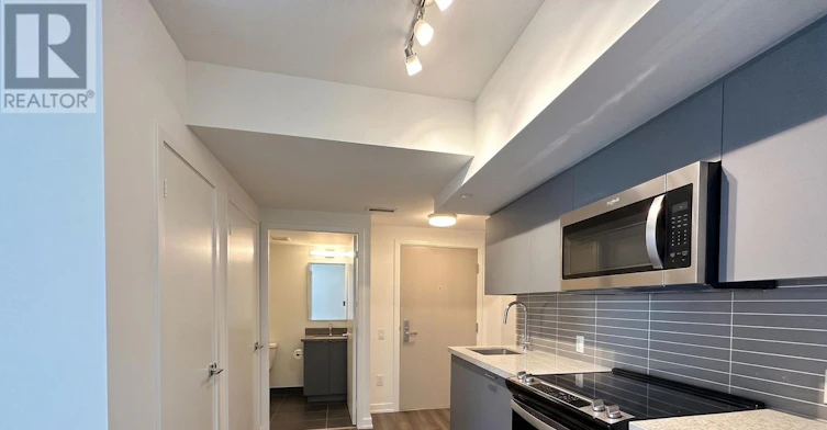 713-500 Wilson Avenue, Toronto, ON, M3H 0E5 - 2