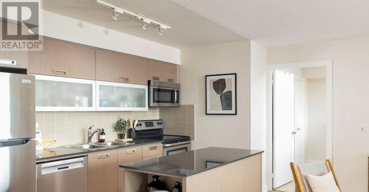 1605-100 Western Battery Road, Toronto, ON, M6K 3S2 - 17