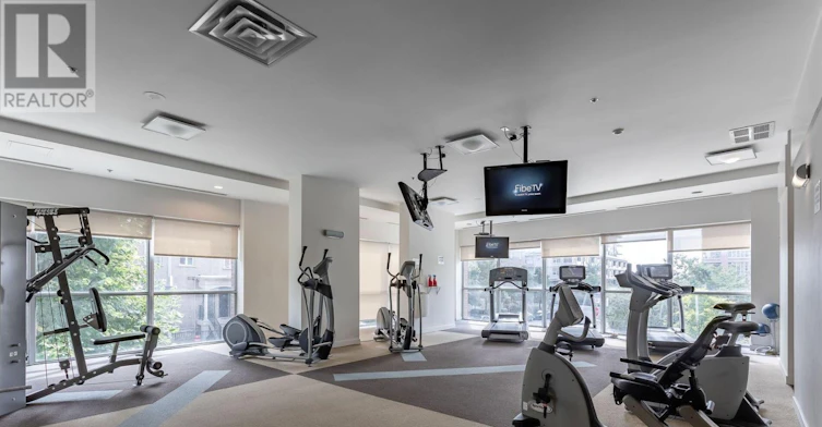 1605-100 Western Battery Road, Toronto, ON, M6K 3S2 - 29