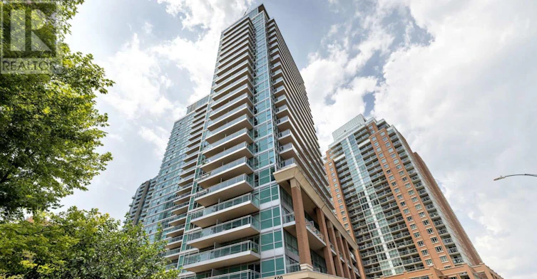 1605-100 Western Battery Road, Toronto, ON, M6K 3S2 - 2