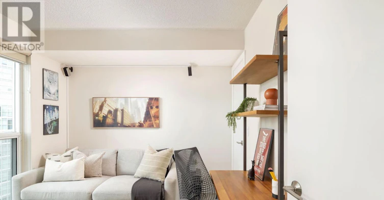 1605-100 Western Battery Road, Toronto, ON, M6K 3S2 - 22