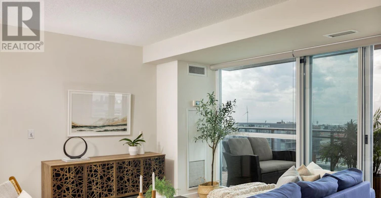 1605-100 Western Battery Road, Toronto, ON, M6K 3S2 - 8