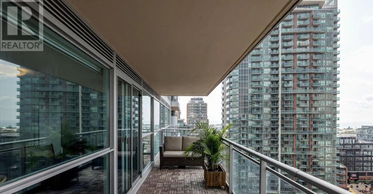 1605-100 Western Battery Road, Toronto, ON, M6K 3S2 - 14
