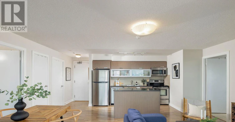 1605-100 Western Battery Road, Toronto, ON, M6K 3S2 - 7