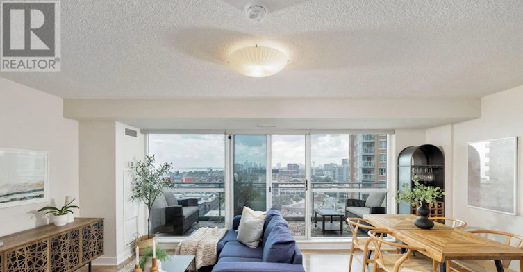 1605-100 Western Battery Road, Toronto, ON, M6K 3S2 - 9
