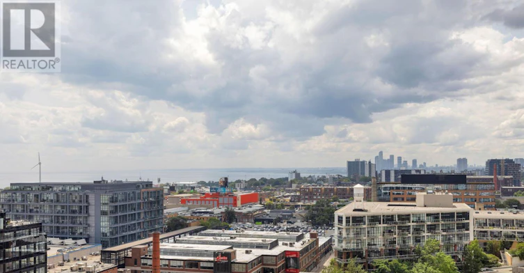 1605-100 Western Battery Road, Toronto, ON, M6K 3S2 - 13