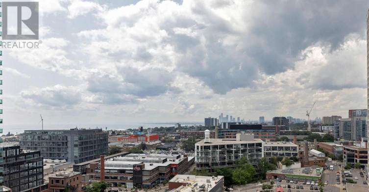 1605-100 Western Battery Road, Toronto, ON, M6K 3S2 - 12