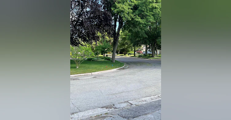 46 Radcliffe Crescent, London, ON, N6H 3X4 - 2