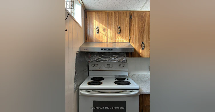 BASEMENT-8 Highwood Ave Avenue, Toronto, ON, M1R 2E4 - 8
