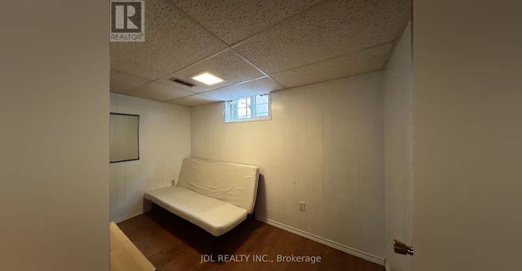 BASEMENT-8 Highwood Ave Avenue, Toronto, ON, M1R 2E4 - 7