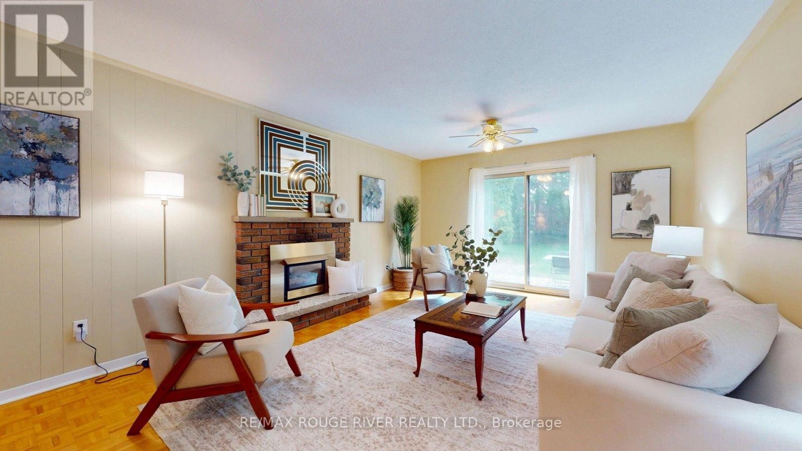 33 Pepper Tree Drive, Toronto, ON, M1C 1Y5