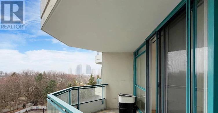 616-4727 Sheppard Avenue E, Toronto, ON, M1S 5B3 - 29