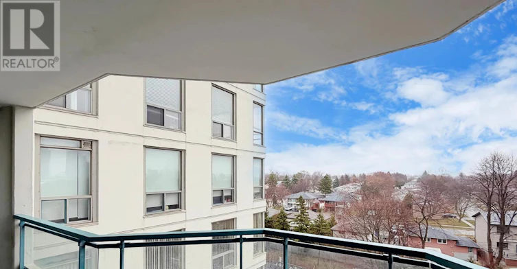 616-4727 Sheppard Avenue E, Toronto, ON, M1S 5B3 - 27