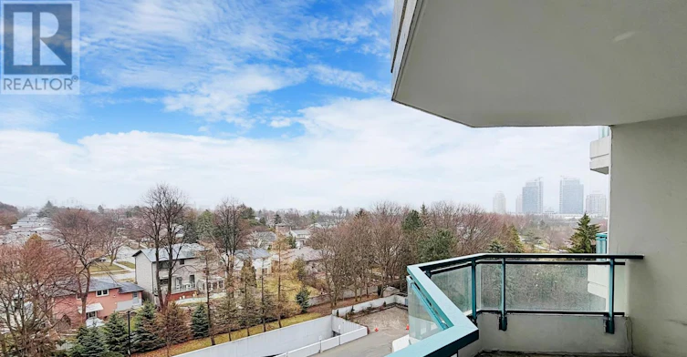 616-4727 Sheppard Avenue E, Toronto, ON, M1S 5B3 - 28