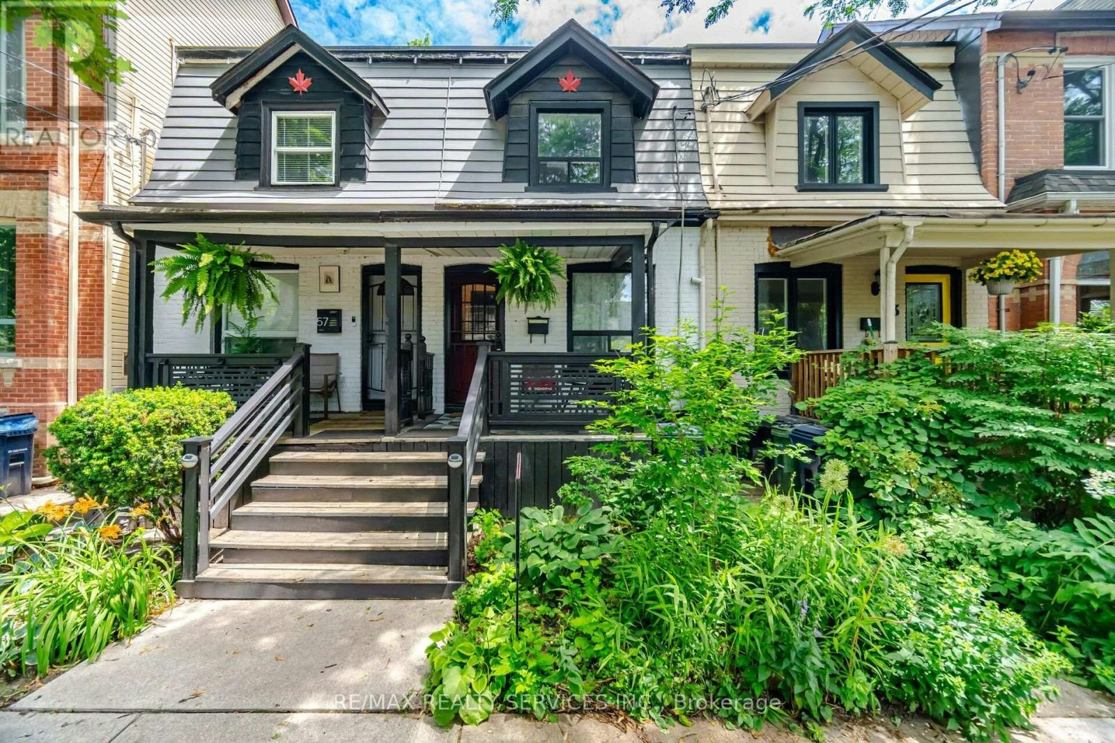 55 Morse Street, Toronto, ON, M4M 2P7