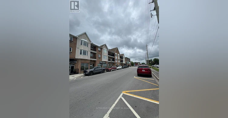 207-108 Water Street, Scugog, ON, L9L 1R2 - 2