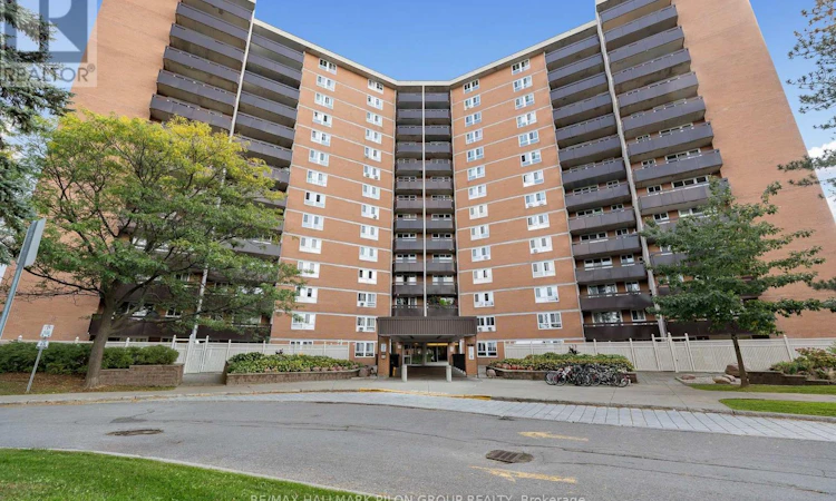 508-2000 Jasmine Crescent