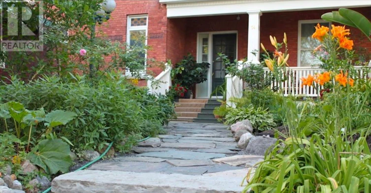 2-14 Galt Street, Ottawa, ON, K1S 4R4 - 2