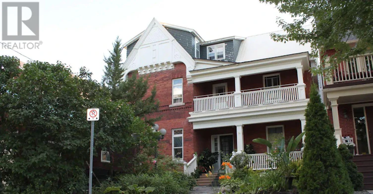 2-14 Galt Street, Ottawa, ON, K1S 4R4