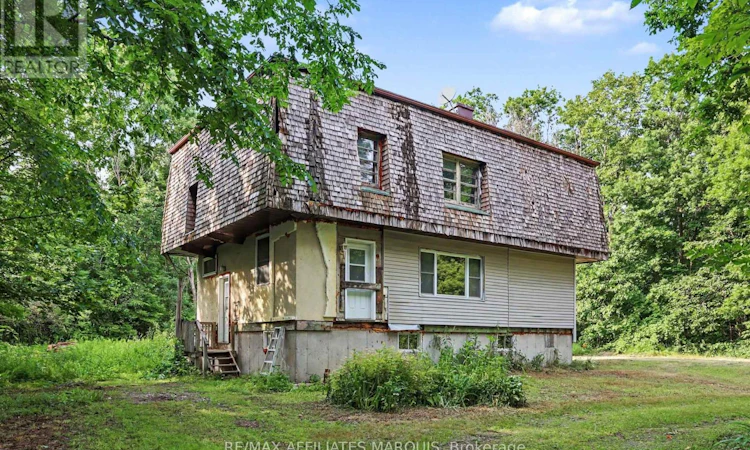 754 Townline Road