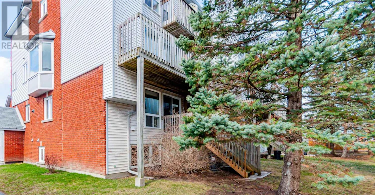 442 Briston Private, Ottawa, ON, K1G 5R4 - 19