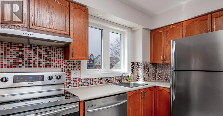 442 Briston Private, Ottawa, ON, K1G 5R4 - 7