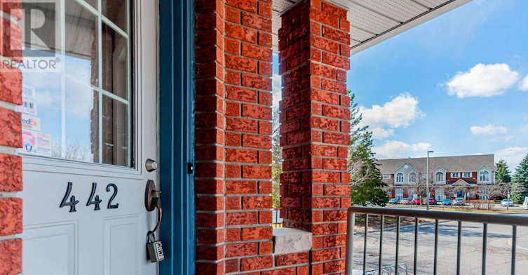 442 Briston Private, Ottawa, ON, K1G 5R4 - 2