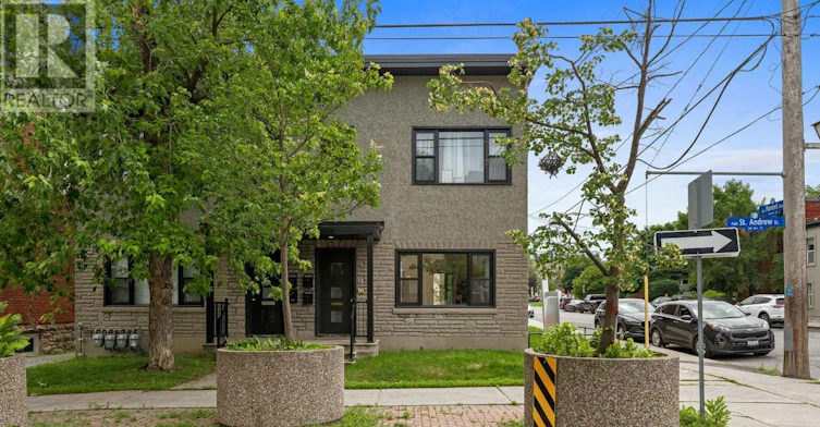 72 St. Andrew Street, Ottawa, ON, K1N 5G1