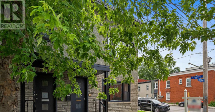 72 St. Andrew Street, Ottawa, ON, K1N 5G1 - 4