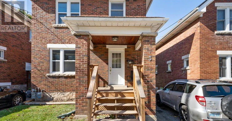 MAIN-3 Carleton Street S, Thorold, ON, L2V 1Z5 - 29