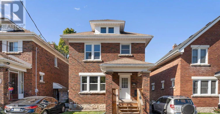 MAIN-3 Carleton Street S, Thorold, ON, L2V 1Z5