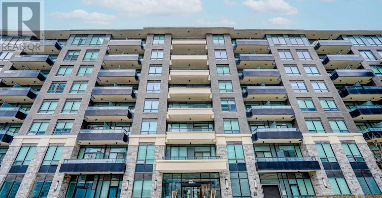 531-25 Water Walk Drive, Markham, ON, L6C 0G3 - 3