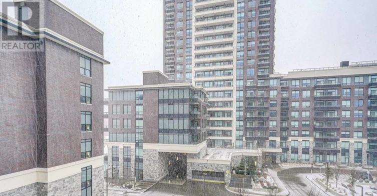 531-25 Water Walk Drive, Markham, ON, L6C 0G3 - 31