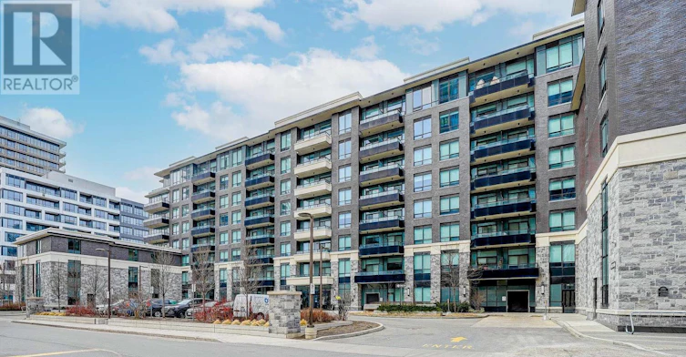 531-25 Water Walk Drive, Markham, ON, L6C 0G3 - 2