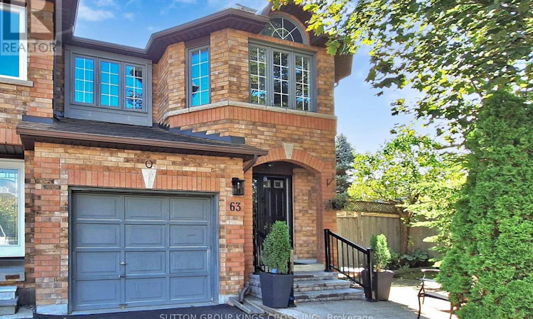 63 Mistleflower Court