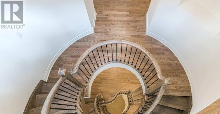 192 Farrell Road, Vaughan, ON, L6A 0H9 - 30