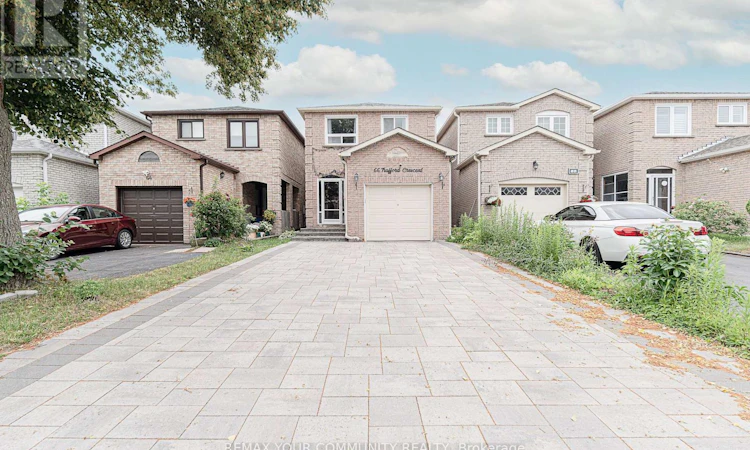 66 Trafford Crescent
