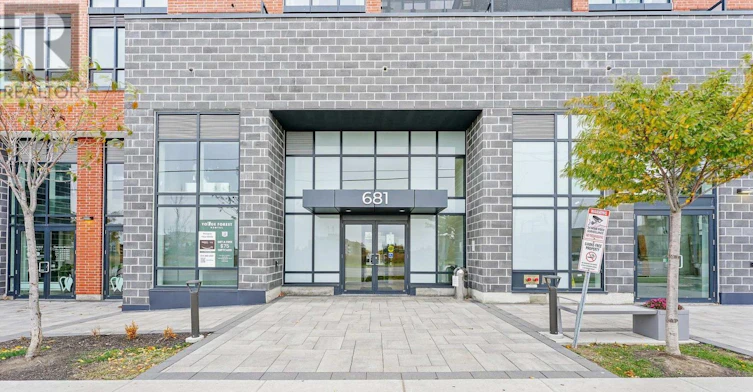 615-681 Yonge Street, Barrie, ON, L4N 4E8 - 2